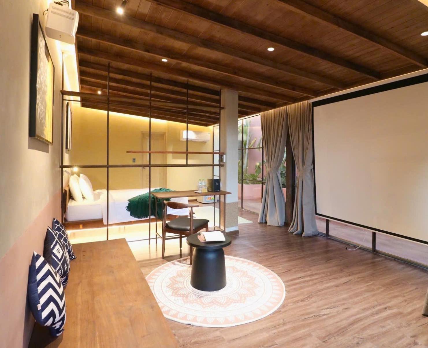 Joi Boutique Bai Truoc Vung Tau Exterior foto