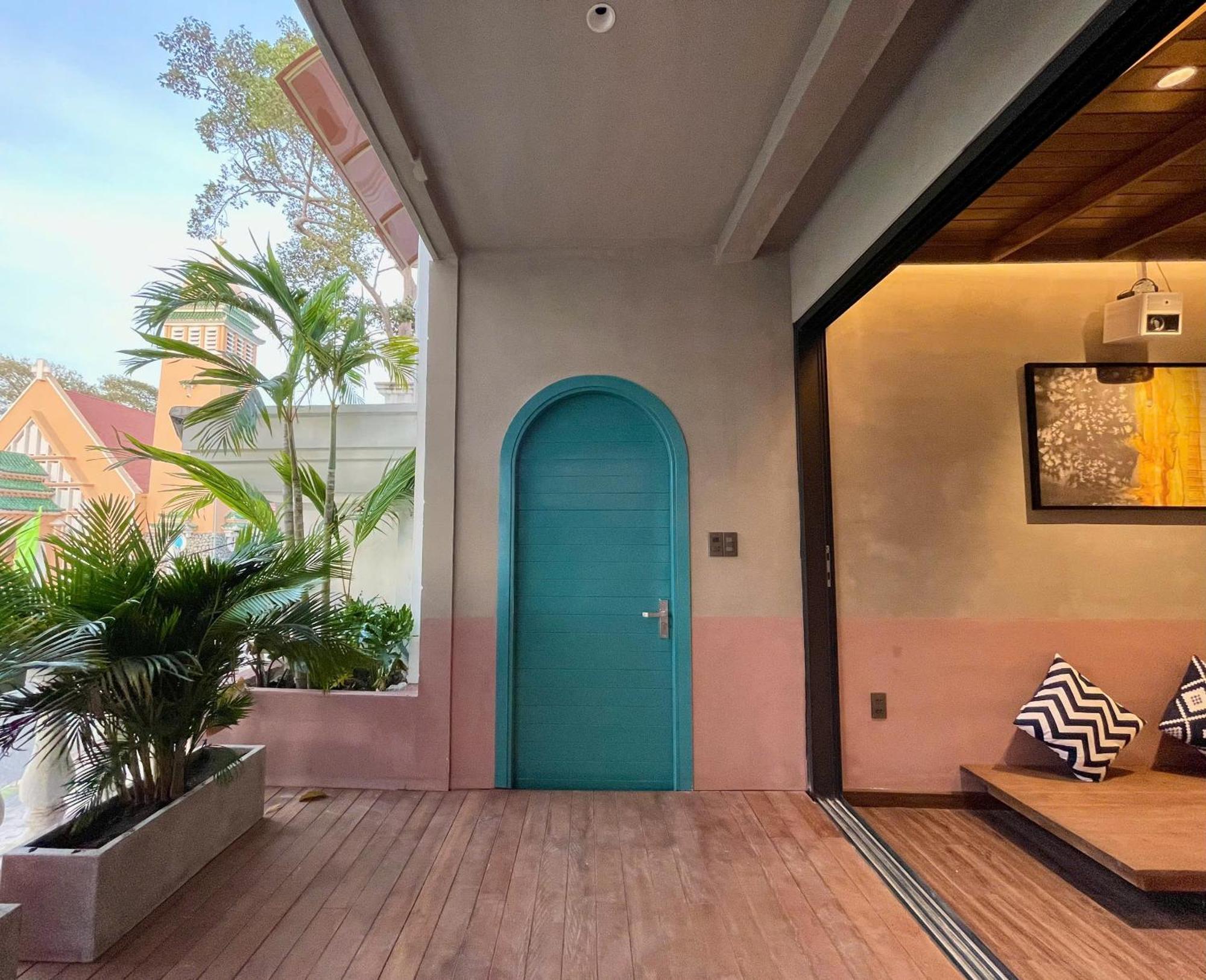 Joi Boutique Bai Truoc Vung Tau Quarto foto